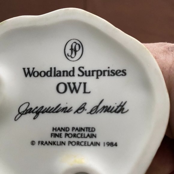 Owl in cactus home - Picture 6 of 7